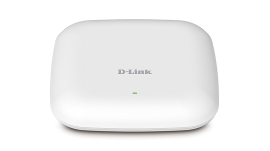 Picture of D-Link Wireless AC1200 Wave 2 Dualband PoE Access Point
