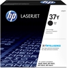 Picture of HP 37Y Extra High Yield Black Original LaserJet Toner Cartridge