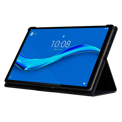 Изображение Lenovo ZG38C02959 tablet case 26.2 cm (10.3") Folio Black