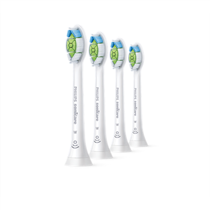 Изображение Philips Sonicare toothbrush heads HX6064/10