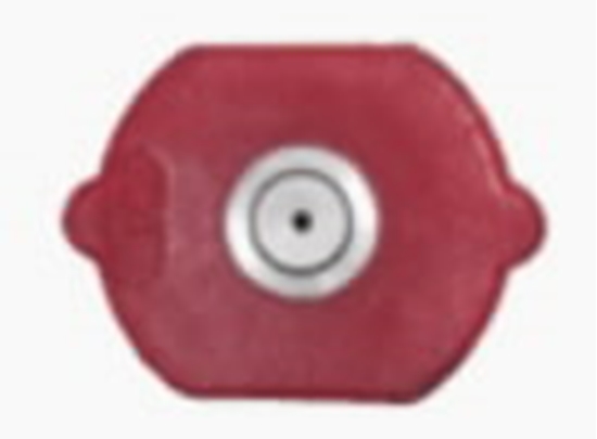 Изображение Smidzināšanas sprausla (sarkana) 0° HCE3200/HCP2600 / CWP9/220 / CWE7/150, Scheppach