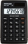 Изображение Kalkulator kieszonkowy SEC 250, 8 cyfr LCD, Podwójne zasilanie 
