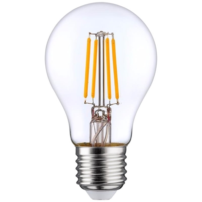 Picture of Light Bulb|LEDURO|Power consumption 11 Watts|Luminous flux 1521 Lumen|2700 K|220-240|Beam angle 300 degrees|70105