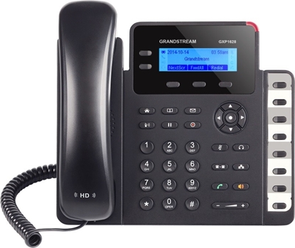 Picture of Telefon  VoIP  IP  GXP 1628 HD