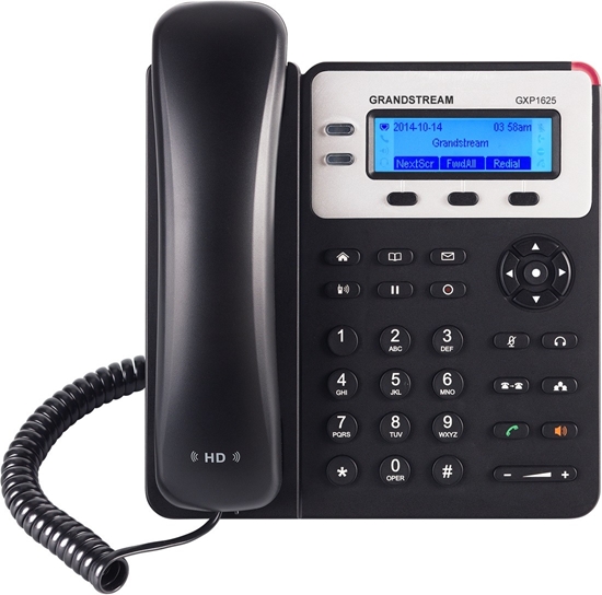 Изображение Telefon  VoIP  IP GXP 1625 HD