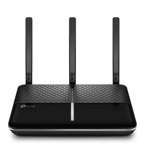 Picture of TP-LINK Archer VR2100 WiFi Modem Router