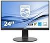 Изображение Philips B Line FHD LCD monitor with USB-C dock 241B7QUPBEB/00