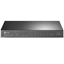 Изображение TP-Link TL-SG1210P network switch Unmanaged Gigabit Ethernet (10/100/1000) Power over Ethernet (PoE) Grey