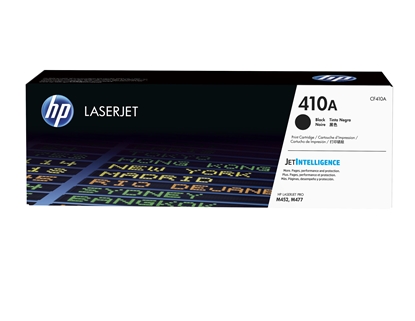 Изображение HP CF410A 410A Black