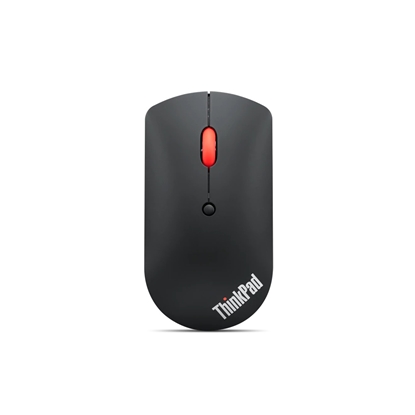 Picture of Lenovo 4Y50X88822 mouse Ambidextrous Bluetooth Optical 2400 DPI