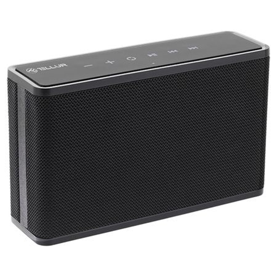 Picture of Tellur Bluetooth Speaker Apollo black