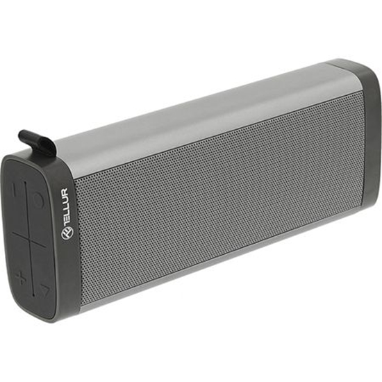 Picture of Tellur Bluetooth Speaker Selene gray