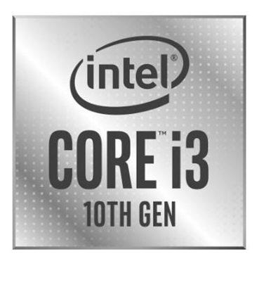 Attēls no Intel Core i3-10300 processor 3.7 GHz 8 MB Smart Cache Box