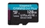 Attēls no Atmiņas karte Kingston  Canvas Go Plus MicroSDXC 128GB