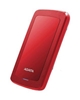 Изображение ADATA HV300 external hard drive 1000 GB Red
