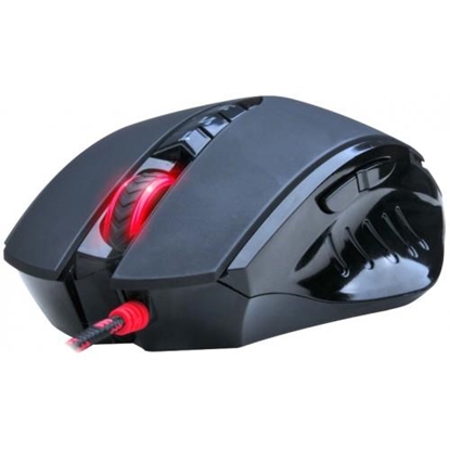 Picture of A4Tech V8M mouse USB Type-A Optical 3200 DPI