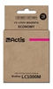 Picture of Actis KB-1000M Ink (replacement for Brother LC1000M/LC970M; Standard; 36 ml; magenta)