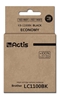 Picture of Actis KB-1100Bk Ink (replacement for Brother LC1100BK/980BK; Standard; 28 ml; black)