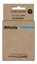 Attēls no Actis KB-1240C ink (replacement for Brother LC1240C/LC1220C; Standard; 19 ml; cyan)