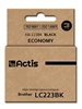 Изображение Actis KB-223BK ink (replacement for Brother LC223BK; Standard; 16 ml; black)