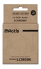 Picture of Actis KB-985Bk Ink Cartridge (replacement for Brother LC985BK; Standard; 28,5 ml; black)