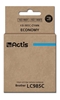 Picture of Actis KB-985C Ink (replacement for Brother LC985C; Standard; 19,5 ml; cyan)