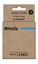 Attēls no Actis KB-985C Ink (replacement for Brother LC985C; Standard; 19,5 ml; cyan)