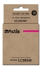 Picture of Actis KB-985M Ink (replacement for Brother LC985M; Standard; 19,5 ml; magenta)