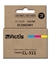 Picture of Actis KC-511R Ink (replacement for Canon CL-511; Standard; 12 ml; color: cyan, magenta, yellow)