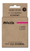 Picture of Actis KC-551M Ink (replacement for Canon CLI-551M; Standard; 12 ml; magenta)