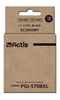 Picture of Actis KC-570Bk ink (replacement for Canon PGI-570Bk; Standard; 22 ml; black)
