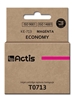 Picture of Actis KE-713 Ink (replacement for Epson T0713, T0893, T1003; Standard; 13,5 ml; magenta)