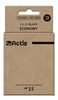 Picture of Actis KH-15 Ink (replacement HP 15 C6615N; Standard; 44 ml; black)