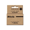 Изображение Actis KH-304BKR ink (replacement for HP 304XL N9K08AE; Premium; 20 ml; black)