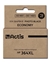 Attēls no Actis KH-364PBKR Ink Cartridge (replacement for HP 364XL CB322EE; Standard; 12 ml; black, photo)