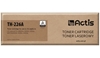 Picture of Actis TH-226A toner (replacement for HP 26A CF226A; Standard; 3100 pages; black)