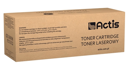 Picture of Actis TO-B432A Toner (replacement OKI 45807106; Standard; 7000 pages; black)