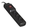 Изображение Activejet COMBO-IEC-3G/1.5M power strip with cord