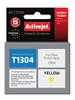 Изображение Activejet AE-1304N Ink (replacement for Epson T1304; Supreme; 18 ml; yellow)