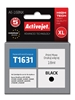 Picture of Activejet AE-16BNX Ink cartridge (replacement for Epson 16XL T1631; Supreme; 18 ml; black)