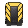 Изображение ADATA HD710 Pro external hard drive 1 TB Black, Yellow