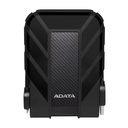 Attēls no ADATA HD710 Pro external hard drive 2 TB Black