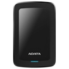 Picture of ADATA HV300 external hard drive 1 TB Black