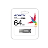Picture of ADATA UV350 USB flash drive 64 GB USB Type-A Grey