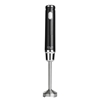 Picture of Adler AD 4617 blender Immersion blender Black,Silver 350 W