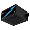 Picture of Aerocool LUX 550W power supply unit 20+4 pin ATX ATX Black