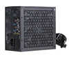 Изображение Power supply Aerocool Lux RGB 550M 550 W Black