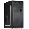 Picture of Akyga AK939BL computer case Midi Tower Black