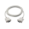 Picture of Akyga AK-CO-03 cable gender changer RS-232 White