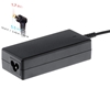 Picture of Akyga AK-ND-06 power adapter/inverter Indoor 65 W Black
